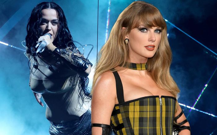 Mối quan hệ giữa Taylor Swift và Katy Perry giờ ra sao?