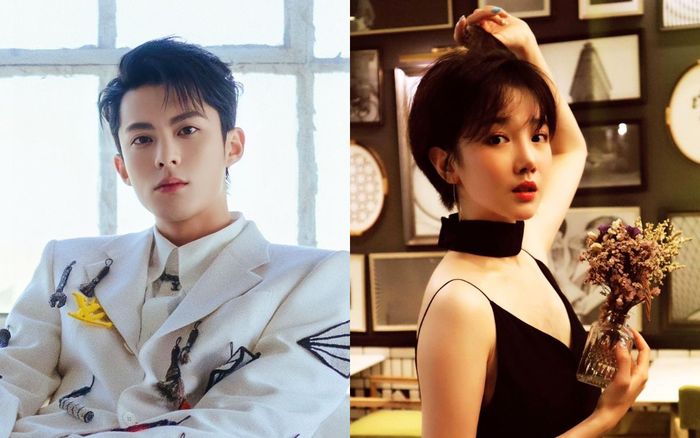 Nam diễn viên nổi tiếng đang hẹn hò 'đàn chị' hơn 9 tuổi, bị bắt gặp trong phòng karaoke?