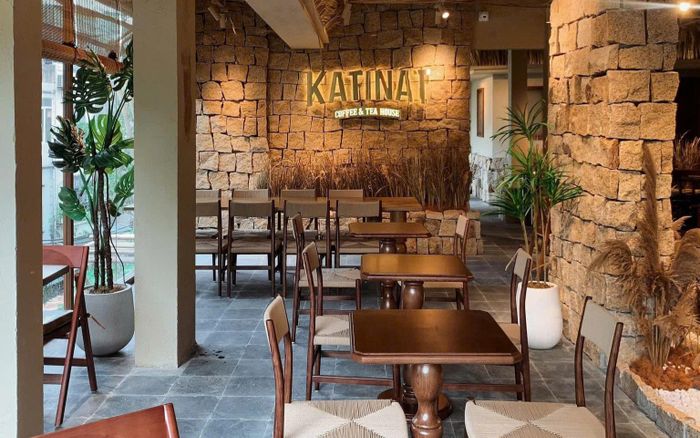 Katinat xin lỗi sau khi bị chỉ trích, đã chuyển 1 tỷ đồng ủng hộ đồng bào bão lũ