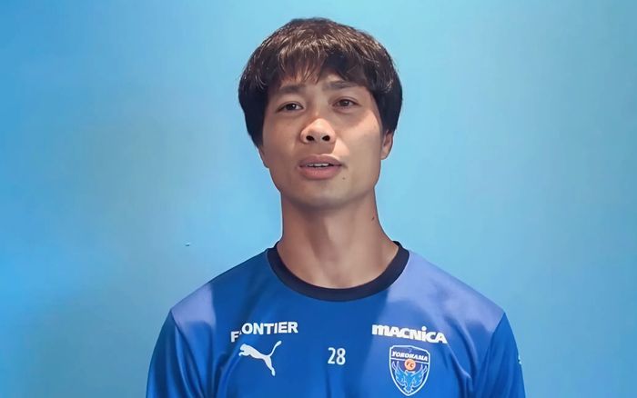 Công Phượng không về HAGL của bầu Đức, đầu quân cho 'đại gia' hạng Nhất