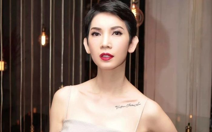 Xuân Lan lên tiếng lúc nghệ sĩ làm từ thiện gây tranh cãi: 'Sao đem nỗi đau đồng bào ra làm trò'