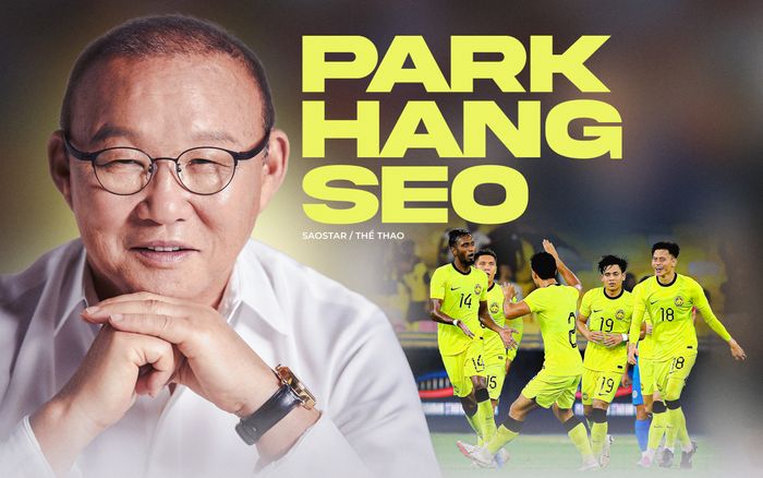 'Gần 30 tỷ đồng cho HLV Park Hang Seo quá cao'