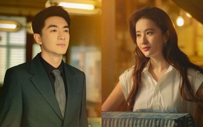 Lâm Canh Tân gặp sự cố bất ngờ vì phim Câu Chuyện Hoa Hồng