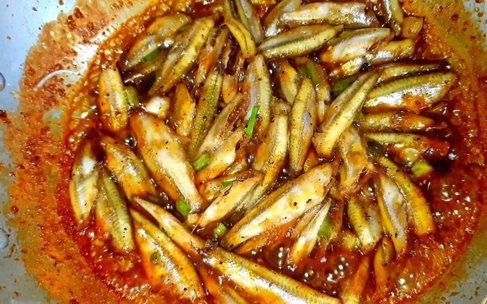 Loại cá xưa rẻ như cho, giờ thành đặc sản được du khách nức nở khen ngợi, 80.000 đồng/kg