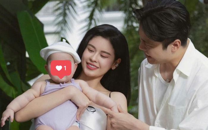 Trương Quỳnh Anh muốn sinh thêm con, tiết lộ tình trạng yêu đương hiện tại