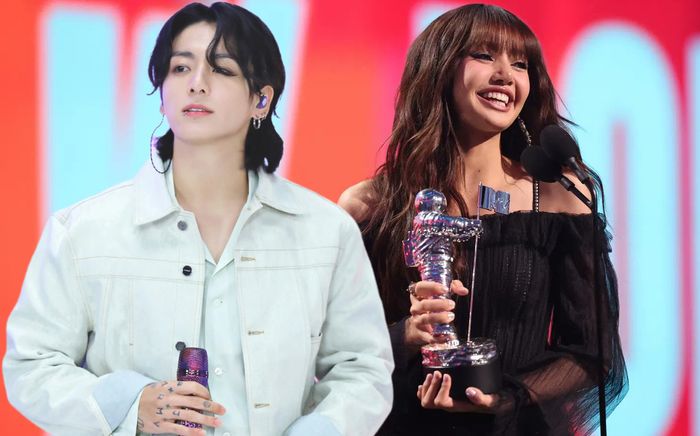 Chiến thắng của Lisa gây tranh cãi, JungKook mới là cái tên xứng đáng?