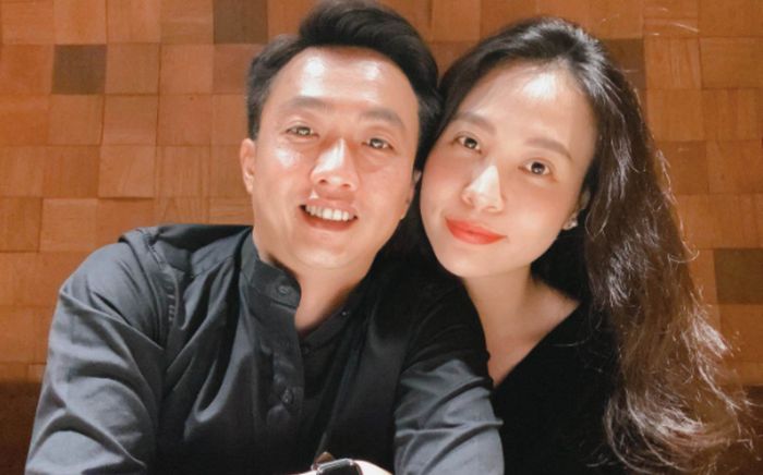 Hé lộ số tiền sao kê từ thiện của Cường Đô La và Đàm Thu Trang