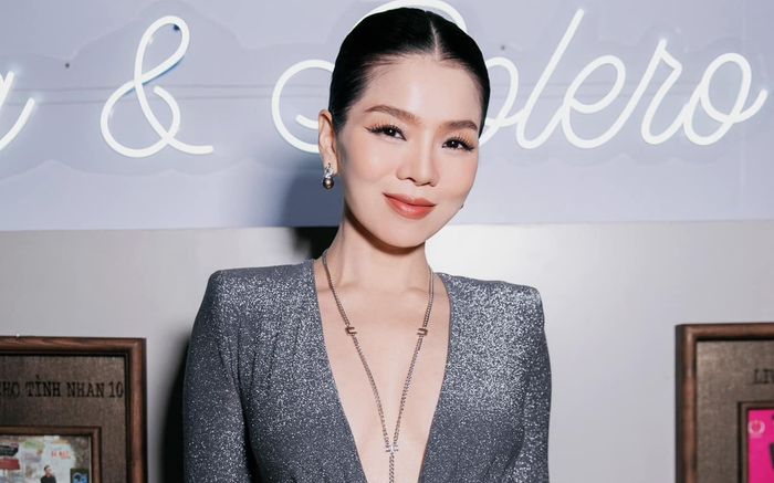 Cách Lệ Quyên ủng hộ cho đồng bào vùng lũ