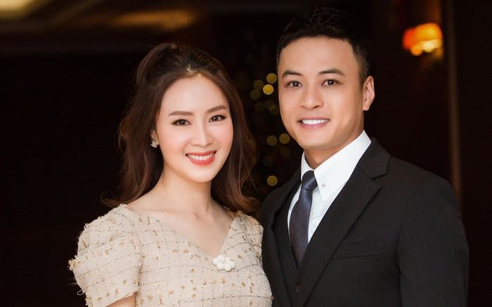 Cặp đôi được khen ăn ý hơn cả Hồng Đăng - Hồng Diễm là ai?