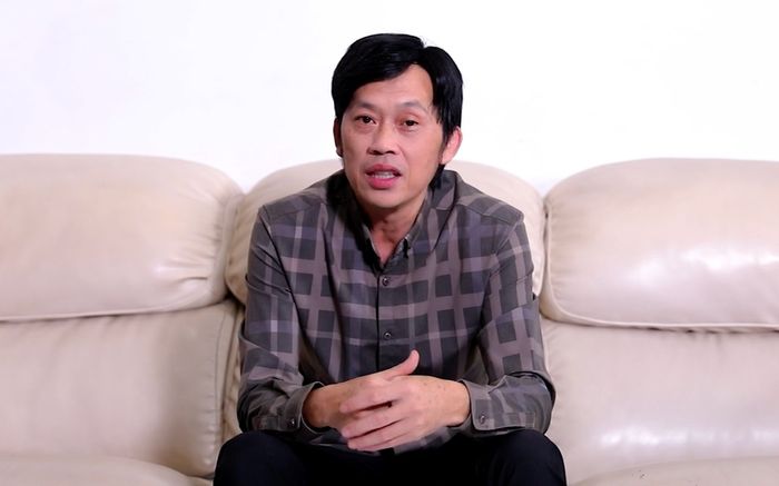 Hoài Linh đang ở đâu giữa bão sao kê tiền từ thiện?