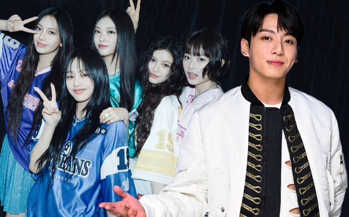 NewJeans có 'đồng minh' giữa cuộc chiến với HYBE, được JungKook công khai bênh vực?