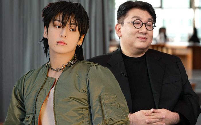 JungKook 'đối đầu' HYBE để bảo vệ NewJeans?