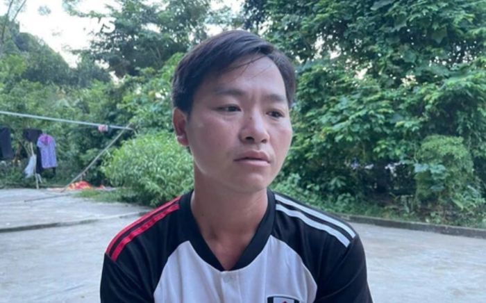 Chuyện chưa kể của Trưởng thôn Ma Seo Chứ trước quyết định 'sinh tử' cứu 115 người thoát khỏi sạt lở