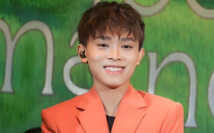 Fan nhí của Hồ Văn Cường đóng góp cho đồng bào vùng lũ theo cách đầy cảm động