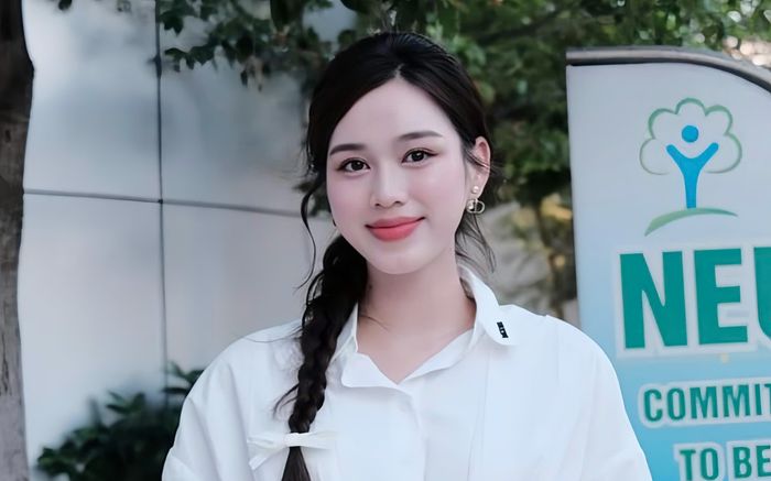 'Check var' số tiền quyên góp của dàn Hoa hậu - Á hậu Việt Nam ở sao kê