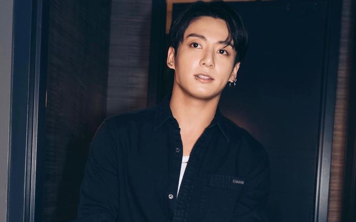 Tin vui của JungKook giữa xôn xao 'đối đầu' với tập đoàn HYBE