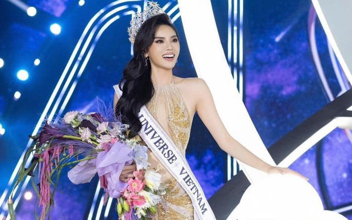 Học vấn của Hoa hậu Kỳ Duyên là một ẩn số