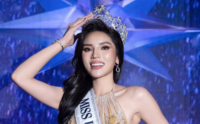 Kỳ Duyên giàu cỡ nào trước đăng quang Hoa hậu lần 2?