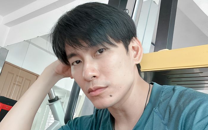 Kiều Minh Tuấn lần đầu nói về chuyện 'lên chức', có con gái ở tuổi 36