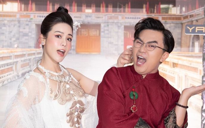 Nhật Kim Anh có động thái gây chú ý sau khi chuyển 800 triệu cho Đại Nghĩa cứu trợ bão lũ