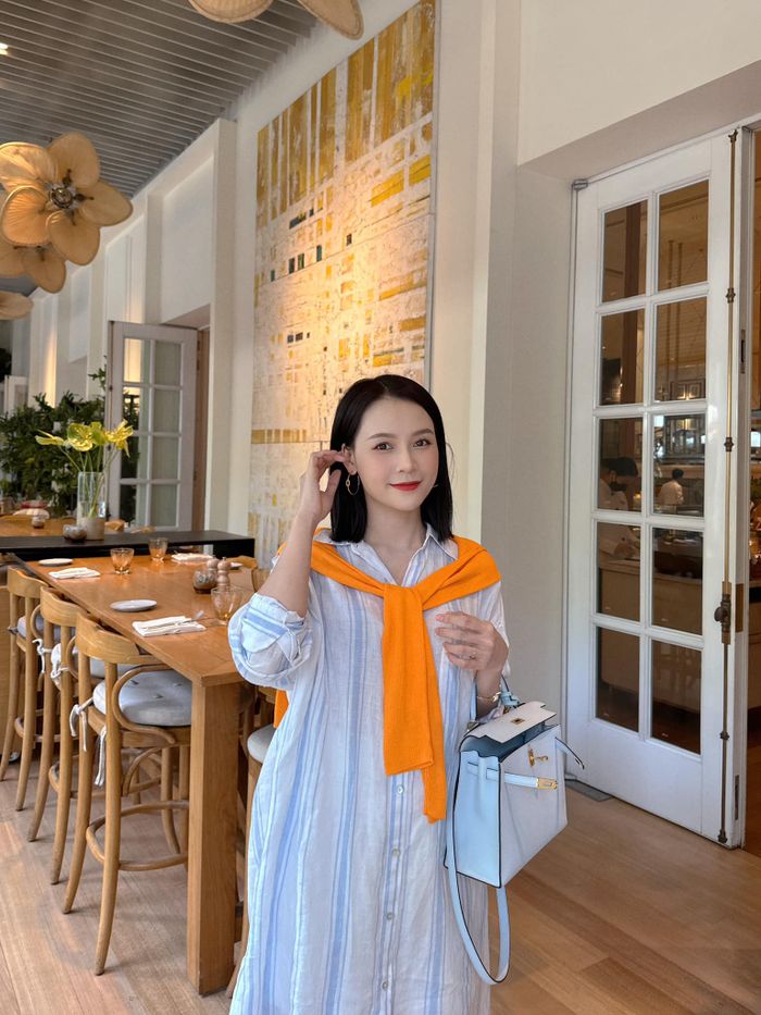 Sam hiện đang sống trong biệt thự 90 tỷ đồng, đúng hay sai?