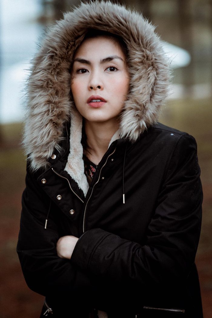 Nhiều khán giả hài hước đặt tên một con đường ở Đà Lạt là “Con đường Tăng Thanh Hà” vì điều gì?