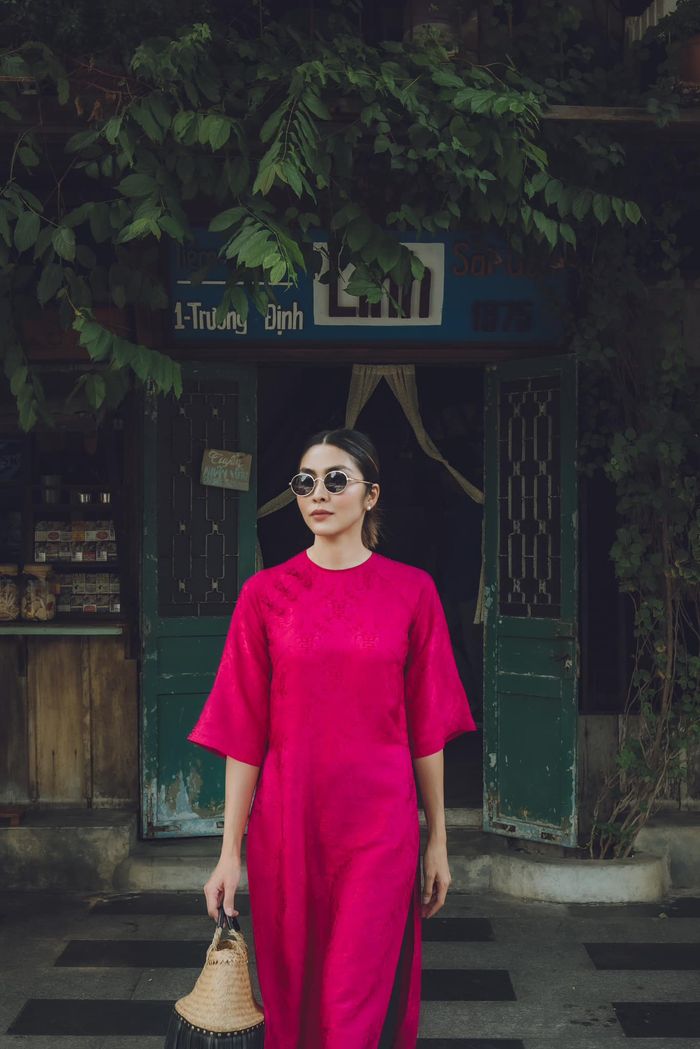 Phim gần đây nhất mà Tăng Thanh Hà tham gia trước khi tập trung dành thời gian nhiều hơn cho gia đình là gì?