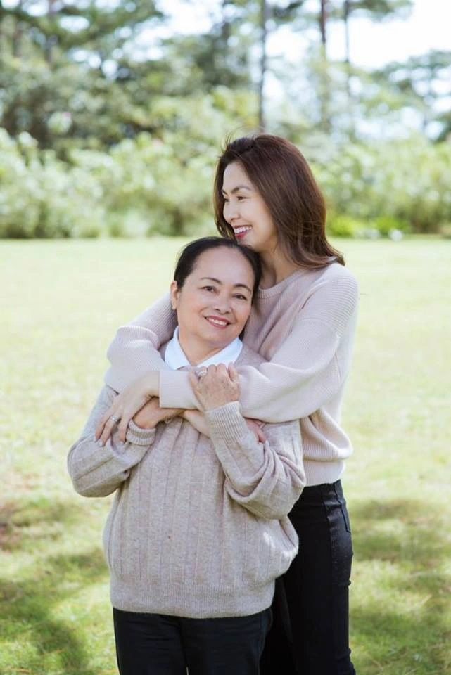 Khi Tăng Thanh Hà kết hôn, mẹ ruột đã tặng của hồi môn gì cho cô?