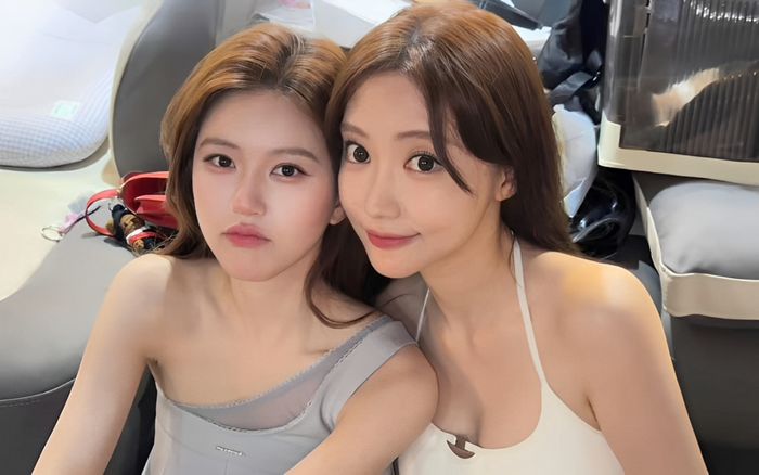 Mỹ nhân kém tiếng khoe 'tuyết lê' căng tràn, làm lu mờ Triệu Lộ Tư