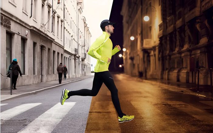 Buổi sáng hay buổi tối, thời điểm nào giúp đi bộ giảm cân tốt hơn?