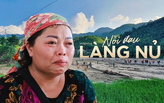 Làng Nủ - Rồi bình minh lên, ngày mai người sống vẫn phải bước tiếp