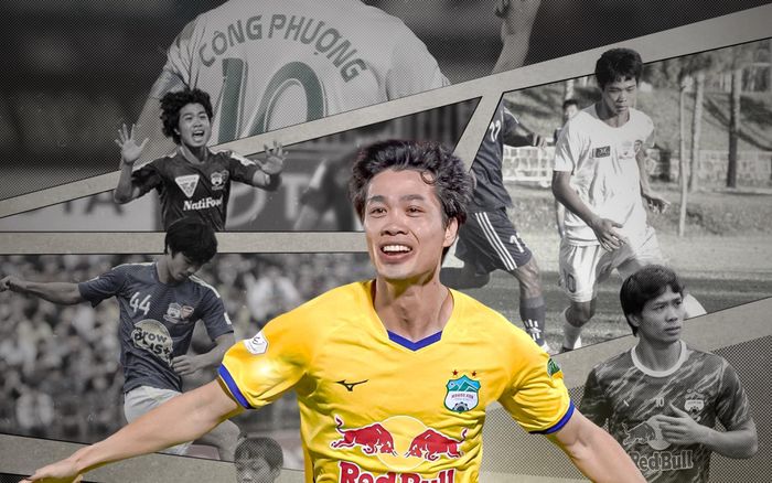 Công Phượng tái hợp HAGL theo cách của thủ môn Bùi Tiến Dũng?