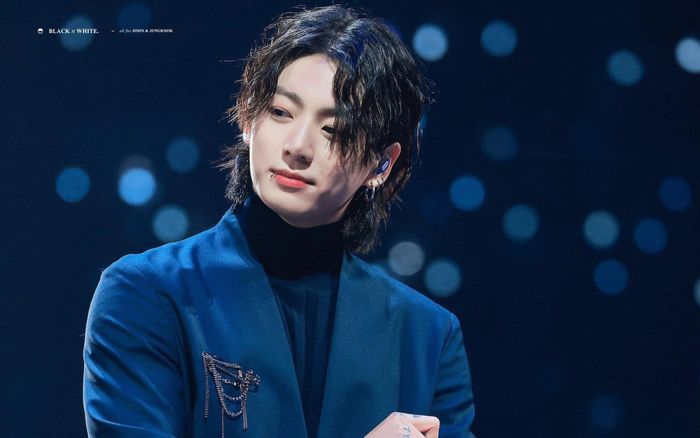 Lý do khiến JungKook công khai lên tiếng ủng hộ NewJeans?