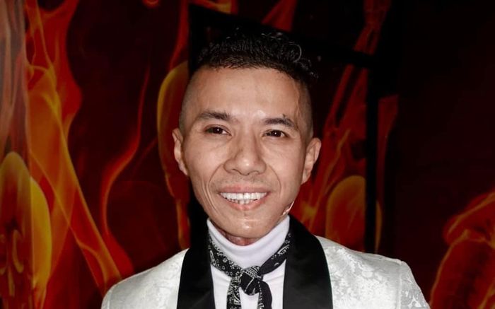 Ca sĩ Kasim Hoàng Vũ hiện không thể nói hay hát: 'Nhận sự giúp đỡ nghĩa là em đã đến đường cùng'