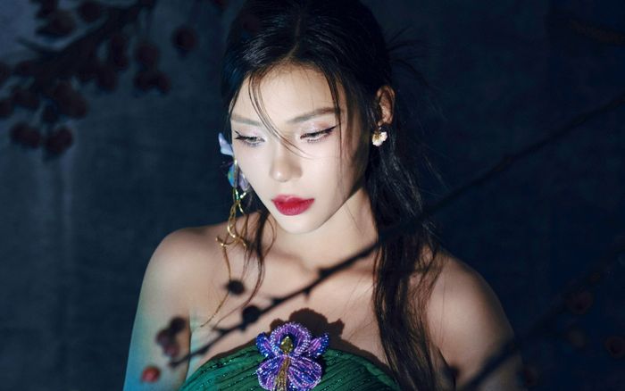 Thúy Diễm mất ngủ vì tát diễn viên nhí