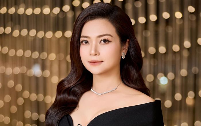 Con trai riêng năm nay lên 11 tuổi của diễn viên Kiều Anh