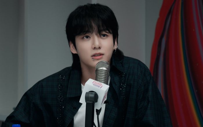 HYBE gặp 'kiếp nạn', nguyên nhân là vì JungKook