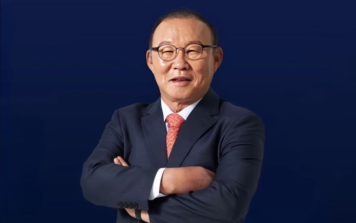 Malaysia lại 'mời gọi' HLV Park Hang Seo với đáp án về tiền lương kỷ lục