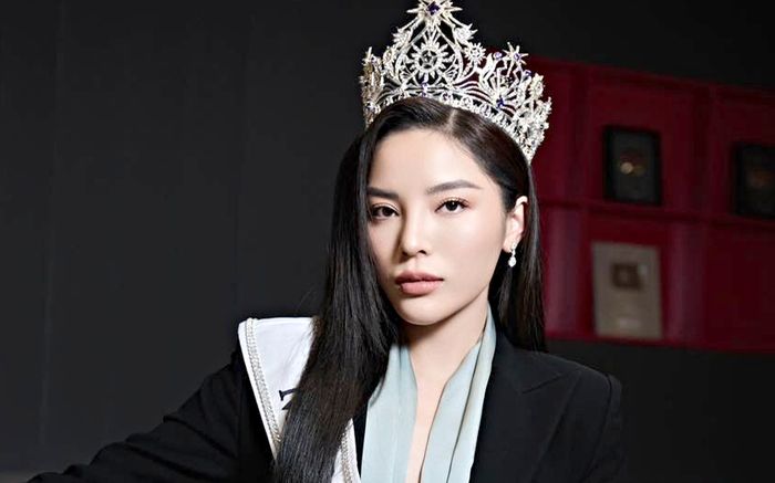Hoa hậu Kỳ Duyên vướng cả 2 vấn đề gây tranh cãi nhất giới 'Beauty Queen'