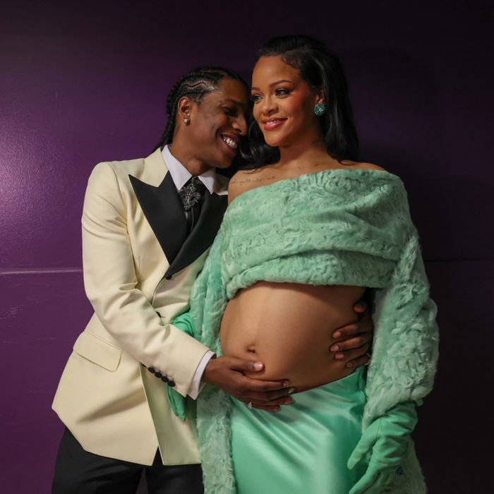 Chồng của Rihanna là ai?