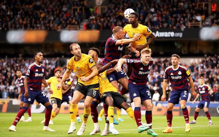Wolves sẽ làm nên kỳ tích hay gục ngã trước Aston Villa mạnh mẽ?
