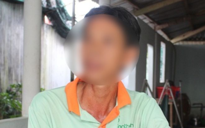 Người đàn ông trúng số lập tức dành hết tiền cho vợ nhưng đã muộn