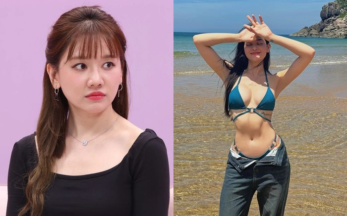 Hari Won nói gì khi diễn viên Thùy Anh lên tiếng vụ bị đòi 20 tỷ?