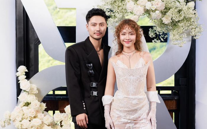 Khả Ngân công khai làm một việc với Thanh Sơn trong ngày đăc biệt