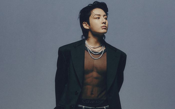 Em út BTS xác lập kỷ lục đúng dịp sinh nhật tuổi 27