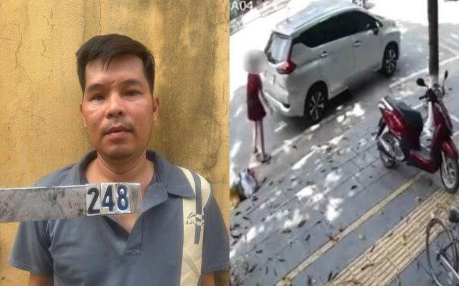 Diễn biến mới nhất vụ cụ bà nhặt rác bị tài xế đâm tử vong ở Bắc Giang