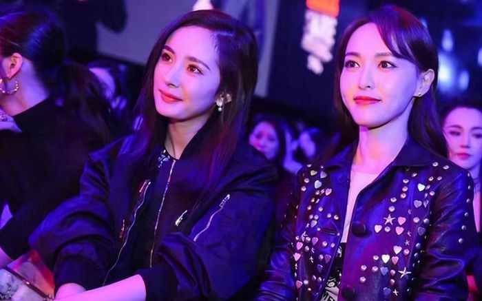 Phim mới của Đường Yên dùng để chọc tức Dương Mịch?