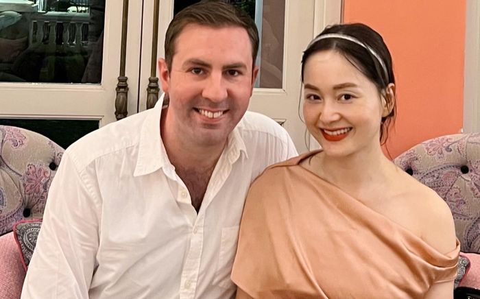 Cặp đôi Vbiz hẹn hò sau 3 ngày tìm hiểu, bên nhau 6 năm vẫn không đám cưới?