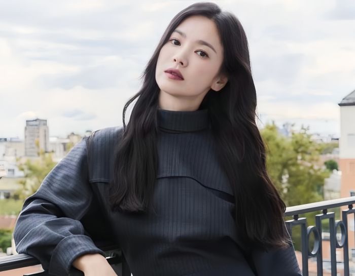 Song Hye Kyo