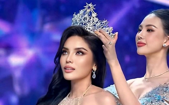 Bê bối học vấn của dàn Hoa hậu Việt Nam: Có người bị đòi tước vương miện, mất suất thi quốc tế